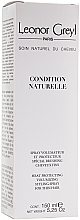 Düfte, Parfümerie und Kosmetik Spray-Conditioner für dünnes Haar - Leonor Greyl Condition Naturelle