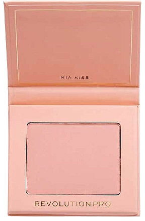 Kompaktes Rouge - Revolution Pro Nath Collection Blush — Bild N3