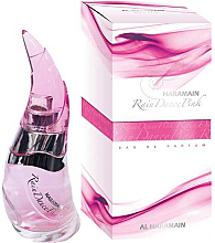 Düfte, Parfümerie und Kosmetik Al Haramain Rain Dance Pink - Eau de Parfum