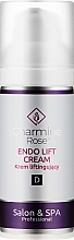 Düfte, Parfümerie und Kosmetik Gesichtscreme mit Lifting-Effekt - Charmine Rose Salon&Spa Endo Lift Cream