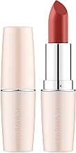 Cremiger Lippenstift - Farmasi Creamy Lipstick  — Bild N1
