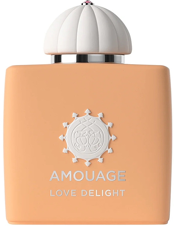 Amouage Love Delight - Eau de Parfum — Bild N2