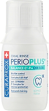 Mundspülung mit 0,05% Chlorhexidin - Curaprox Perio Plus+ — Bild N2