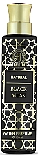 Düfte, Parfümerie und Kosmetik Hamidi Natural Black Musk Water Perfume - Parfum