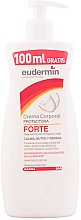 Düfte, Parfümerie und Kosmetik Körperlotion - Eudermin Forte Body Milk