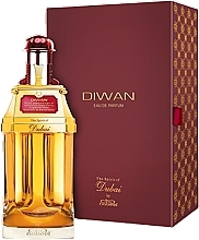 Düfte, Parfümerie und Kosmetik The Spirit of Dubai Diwan - Eau de Parfum