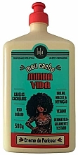 Düfte, Parfümerie und Kosmetik Haarcreme - Lola Cosmetics Meu Cacho Minha Vida Curl Defining Cream