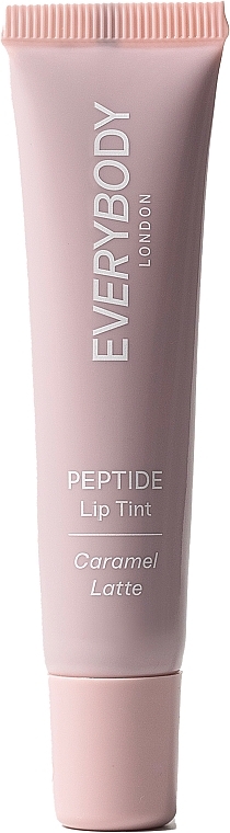 Lippentinte - Everybody London Peptide Lip Tint — Bild N1