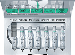 Ampullen mit Peptiden - Doctor Babor Power Serum Ampoules Peptides — Bild N2