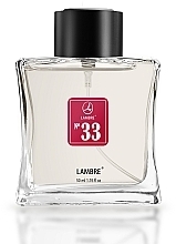 Düfte, Parfümerie und Kosmetik Lambre № 33 - Eau de Toilette