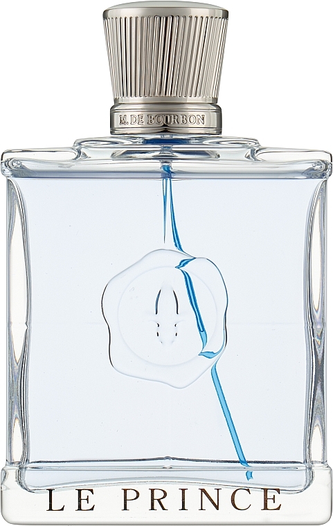 Marina De Bourbon Monsieur Le Prince Elegant - Eau de Parfum — Bild N1