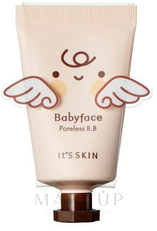 Feuchtigkeitsspendende BB Gesichtscreme - It's Skin Babyface B.B Cream — Foto 03