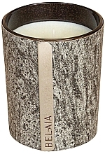 GESCHENK! Kerzenhalter Granite für Kerzen 180 g - Belaia Candle Reversible Sleeve — Bild N1