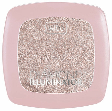 Highlighter - Wibo Diamond Illuminator New — Bild N1