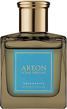 Raumerfrischer Aquamarin PSB04 - Areon Home Perfume Aquamarine Reed Diffuser  — Bild N1