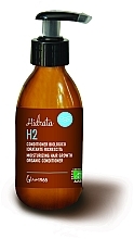 Feuchtigkeitsspendende Haarspülung - Glam1965 Hidrata H2 — Bild N1