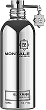 Düfte, Parfümerie und Kosmetik Montale Black Musk - Eau de Parfum