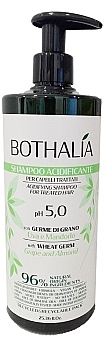 Haarshampoo - Brelil Bothalia Shampoo Acid — Bild N1