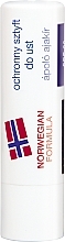 Düfte, Parfümerie und Kosmetik Lippenpflege mit LSF 20 - Neutrogena Norwegian Formula Lipcare SPF20