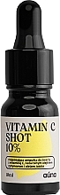 Gesichtsserum mit Vitamin C - Auna Vitamin C 10% Shot  — Bild N1