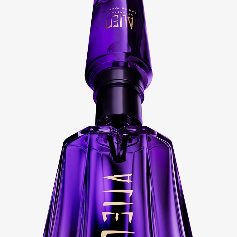 Mugler Alien Refill - Eau de Parfum (Refill)  — Bild N6