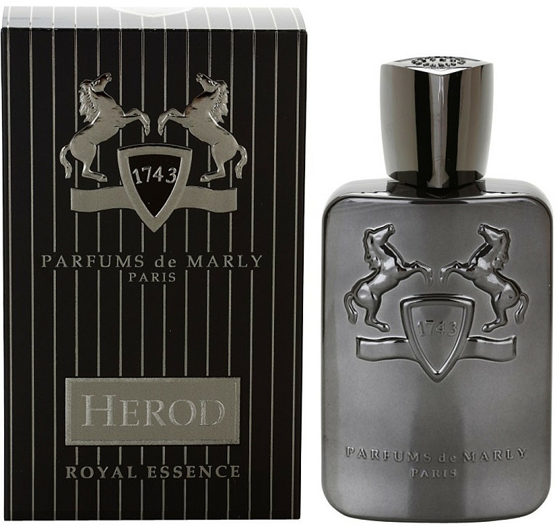 Parfums De Marly Herod Royal Essence - Eau de Parfum — Bild N1