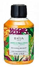 Düfte, Parfümerie und Kosmetik Baija Paris Jardin Pallanca  - Raumspray (Refill)