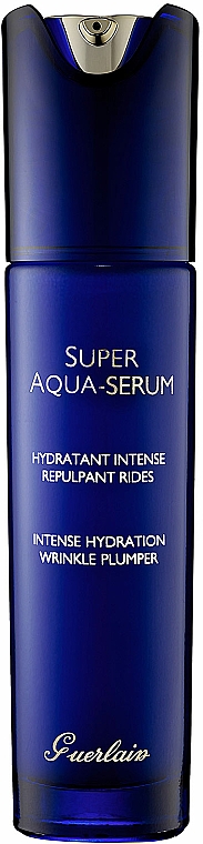 Gesichtsserum - Guerlain Super Aqua-Serum — Bild N1