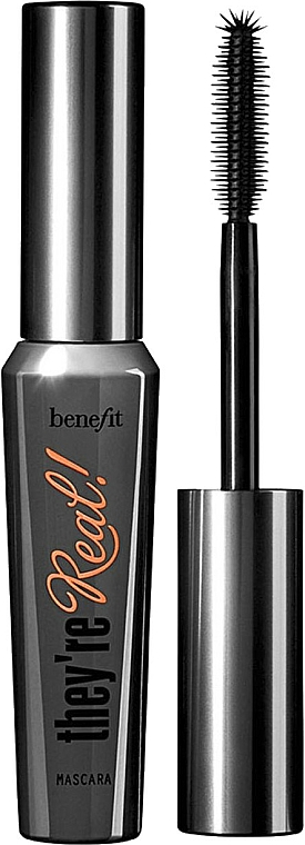 Wimperntusche - Benefit They're Real!