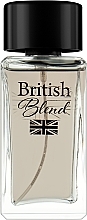 Düfte, Parfümerie und Kosmetik Real Time British Blend - Eua de Toilette