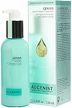 Düfte, Parfümerie und Kosmetik Körpermilch mit flüssigem Kollagen - Algenist Genius Liquid Collagen Body Mylk