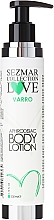 Aphrodisiakum Körperlotion - Sezmar Collection Love Varro Aphrodisiac Body Lotion — Bild N2