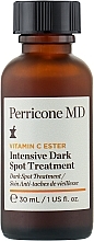 Düfte, Parfümerie und Kosmetik Intensive Behandlung gegen dunkle Flecken - Perricone MD Vitamin C Ester Intensive Dark Spot Treatment