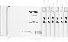 Zahnaufhellungsstift - Smili Refill Teeth Whitening Pens — Bild N5