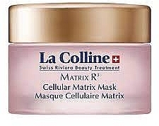 Gesichtsmaske - La Colline Matrix R3 Cellular Matrix Mask — Bild N1