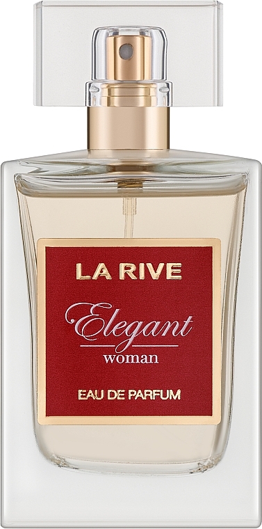 La Rive Elegant Woman - Eau de Parfum — Bild N1