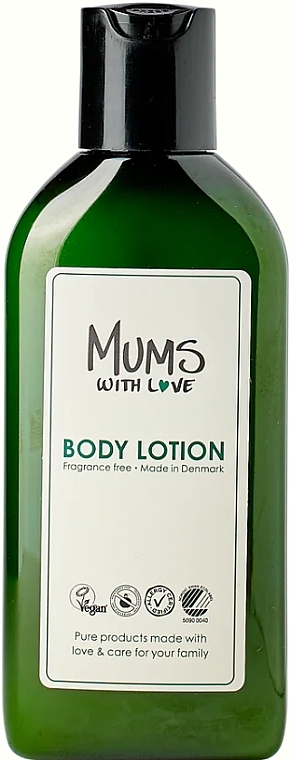 Körperlotion - Mums With Love Body Lotion — Bild N2