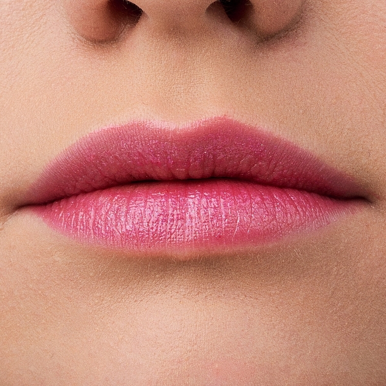 Lippenbalsam - Catrice Glitter Glam Glow Lip Balm  — Bild N6