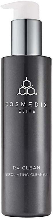 Exfolierendes Gesichtsreinigungsmittel - Cosmedix Rx Clean Exfoliating Cleanser — Bild N1