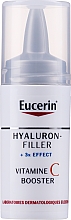 Anti-Aging Gesichtsserum mit 10% Vitamin C - Eucerin Hyaluron-Filler Vitamin C Booster — Bild N3
