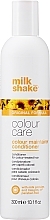 Düfte, Parfümerie und Kosmetik Conditioner für coloriertes Haar - Milk_Shake Color Care Maintainer Conditioner
