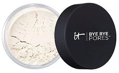 Loses Gesichtspuder - It Cosmetics Bye Bye Pores Universal Anti-Pore Loose Powder — Bild N1