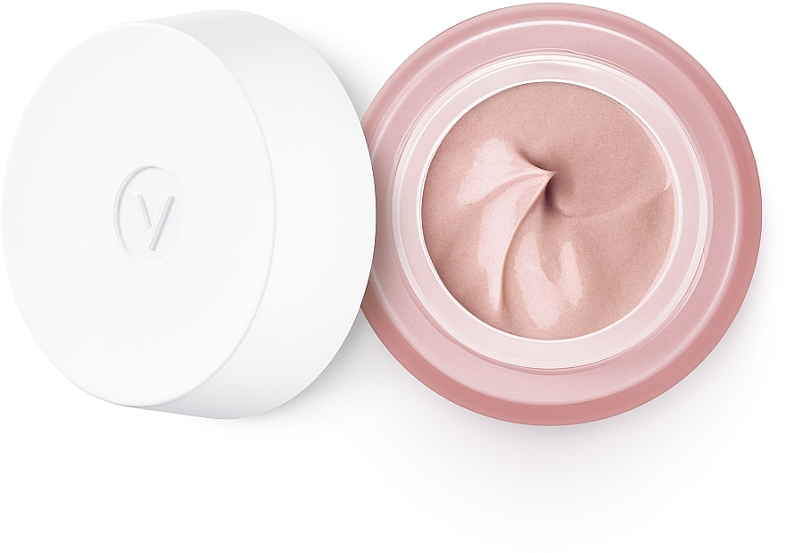 Intensive feuchtigkeitsspendende Gesichtscreme - Vichy Neovadiol Rose Platinum Cream — Foto N6