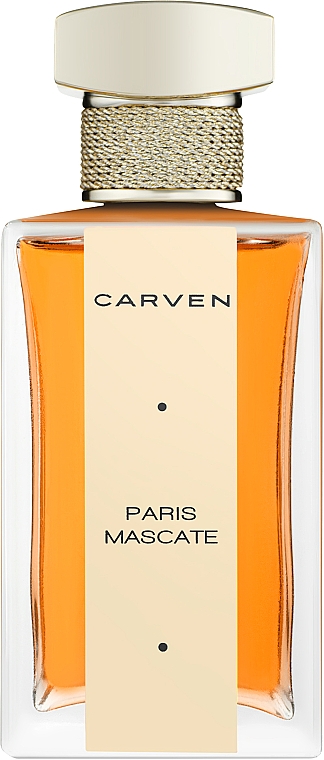 Carven Paris Mascate - Eau de Parfum — Bild N1