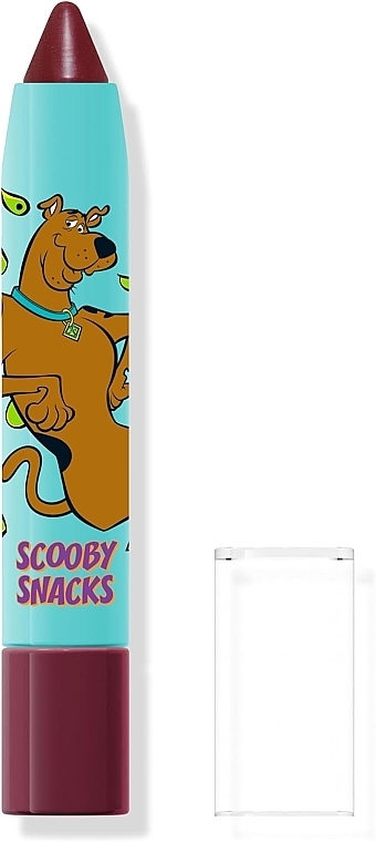 Lippenbalsam in einem Stift - Wet N Wild x Scooby Doo Stay Groovy Lip Balm Stain  — Bild N2