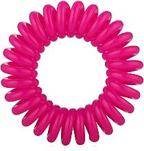 Haargummis rosa - EZ Bobbles — Bild N2