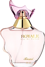 Rasasi Royale - Eau de Parfum — Bild N1