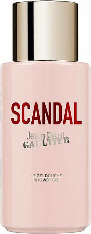 Jean Paul Gaultier Scandal - Duschgel — Bild N1