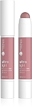 Lippenstift und Rouge - Bell Hypoallergenic Ultra Light Lip & Blush Stick — Bild N1