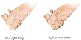Foundation mit Schimmereffekt - VT Cosmetics Essence Skin Cover Pact SPF50 PA+++ — Bild N5